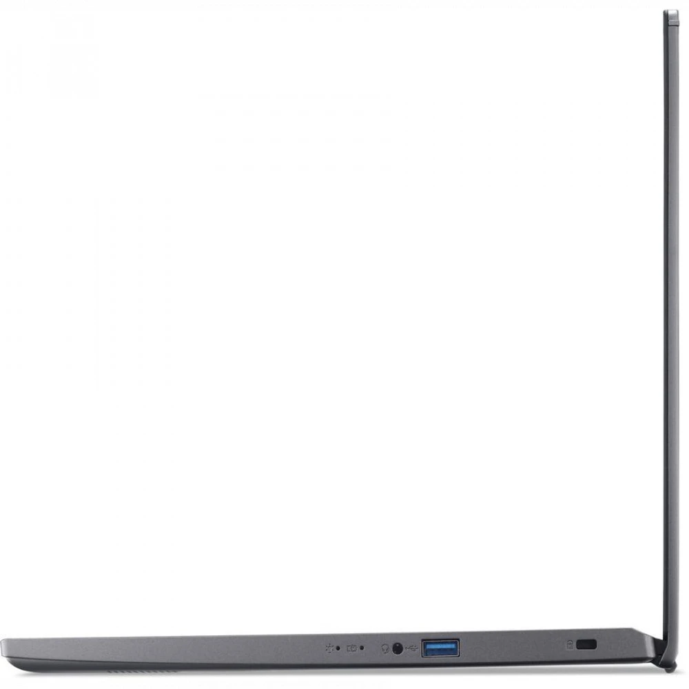 Ноутбук Acer Aspire 5 A515-57-524A NX.K3KER.00B 15.6 ", FHD 1920x1080 (16:9), Intel, Core i5, 8 Гб, 512 ГБ, Intel Iris Xe Graphics, Windows 11 Home