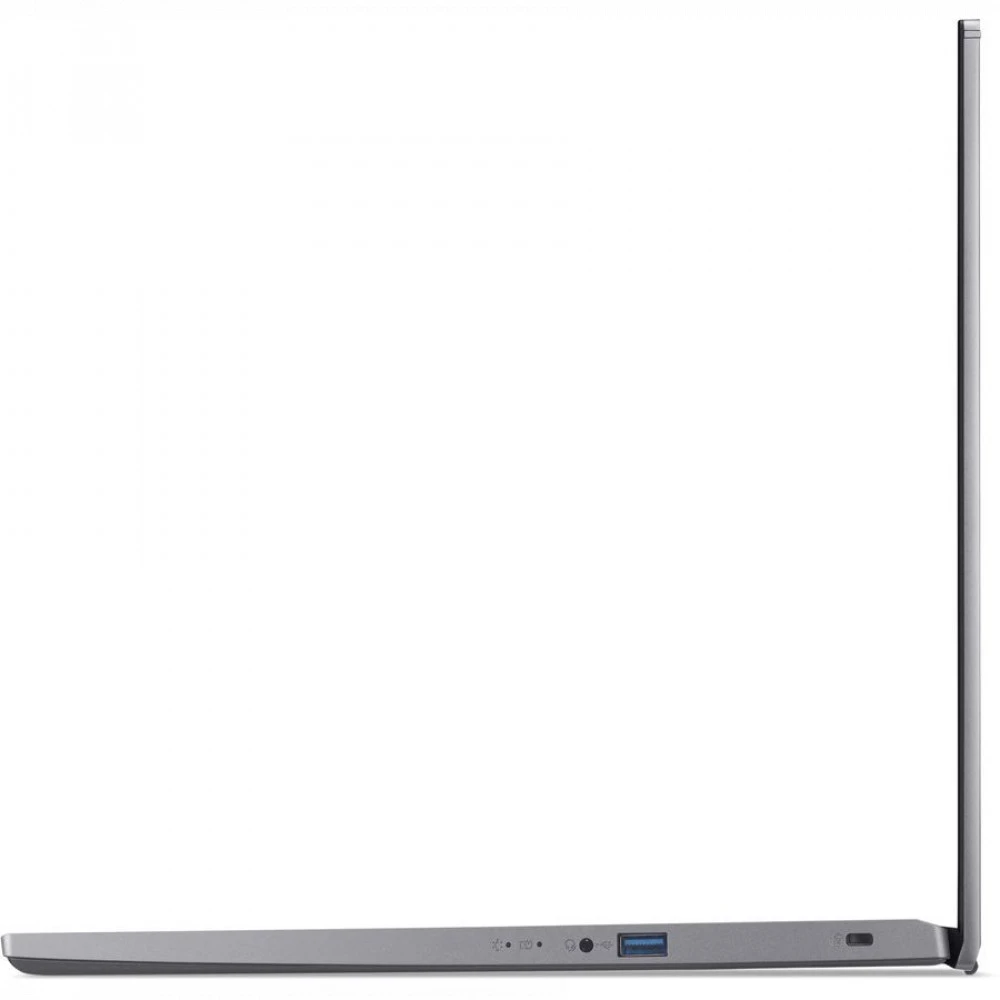 Ноутбук Acer Aspire 5 A517-53-32A6 NX.K62ER.00E 17.3 ", FHD 1920x1080 (16:9), Intel, Core i3, 8 Гб, 512 ГБ, Intel UHD Graphics, Windows 11 Home