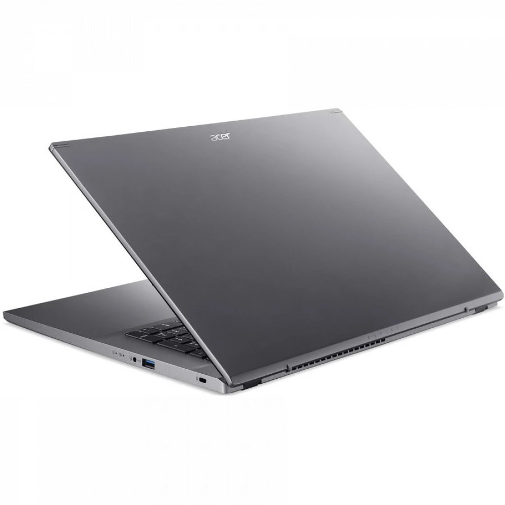 Ноутбук Acer Aspire A517-53-31GR NX.K62ER.00D 17.3 ", FHD 1920x1080 (16:9), Intel, Core i3, 8 Гб, 512 ГБ, Intel UHD Graphics