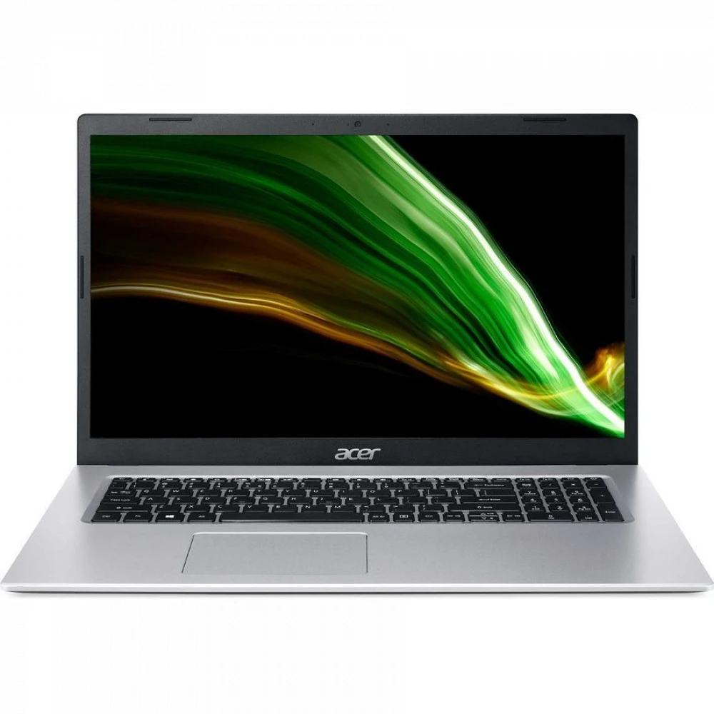 Ноутбук Acer Aspire 3 A317-53-526H NX.AD0ER.01B 17.3 ", FHD 1920x1080 (16:9), Intel, Core i5, 16 Гб, 512 ГБ, Intel Iris Xe Graphics, Windows 11 Home