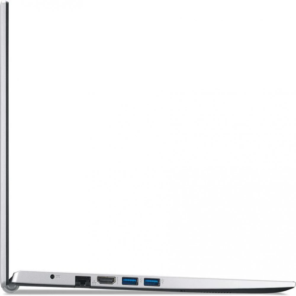 Ноутбук Acer Aspire 3 A317-53-526H NX.AD0ER.01B 17.3 ", FHD 1920x1080 (16:9), Intel, Core i5, 16 Гб, 512 ГБ, Intel Iris Xe Graphics, Windows 11 Home