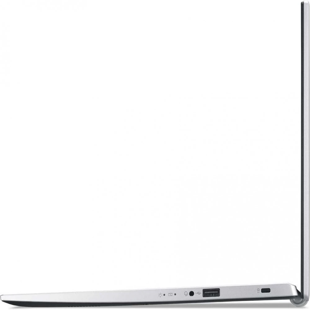 Ноутбук Acer Aspire 3 A317-53-526H NX.AD0ER.01B 17.3 ", FHD 1920x1080 (16:9), Intel, Core i5, 16 Гб, 512 ГБ, Intel Iris Xe Graphics, Windows 11 Home