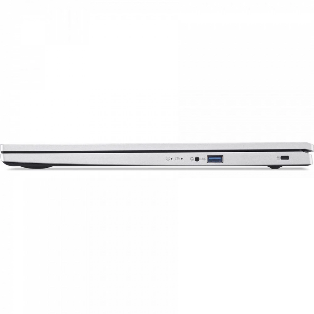 Ноутбук Acer Aspire 3 A317-54-54T2 NX.K9YER.002 17.3 ", FHD 1920x1080 (16:9), Intel, Core i5, 8 Гб, 512 ГБ, Intel Iris Xe Graphics