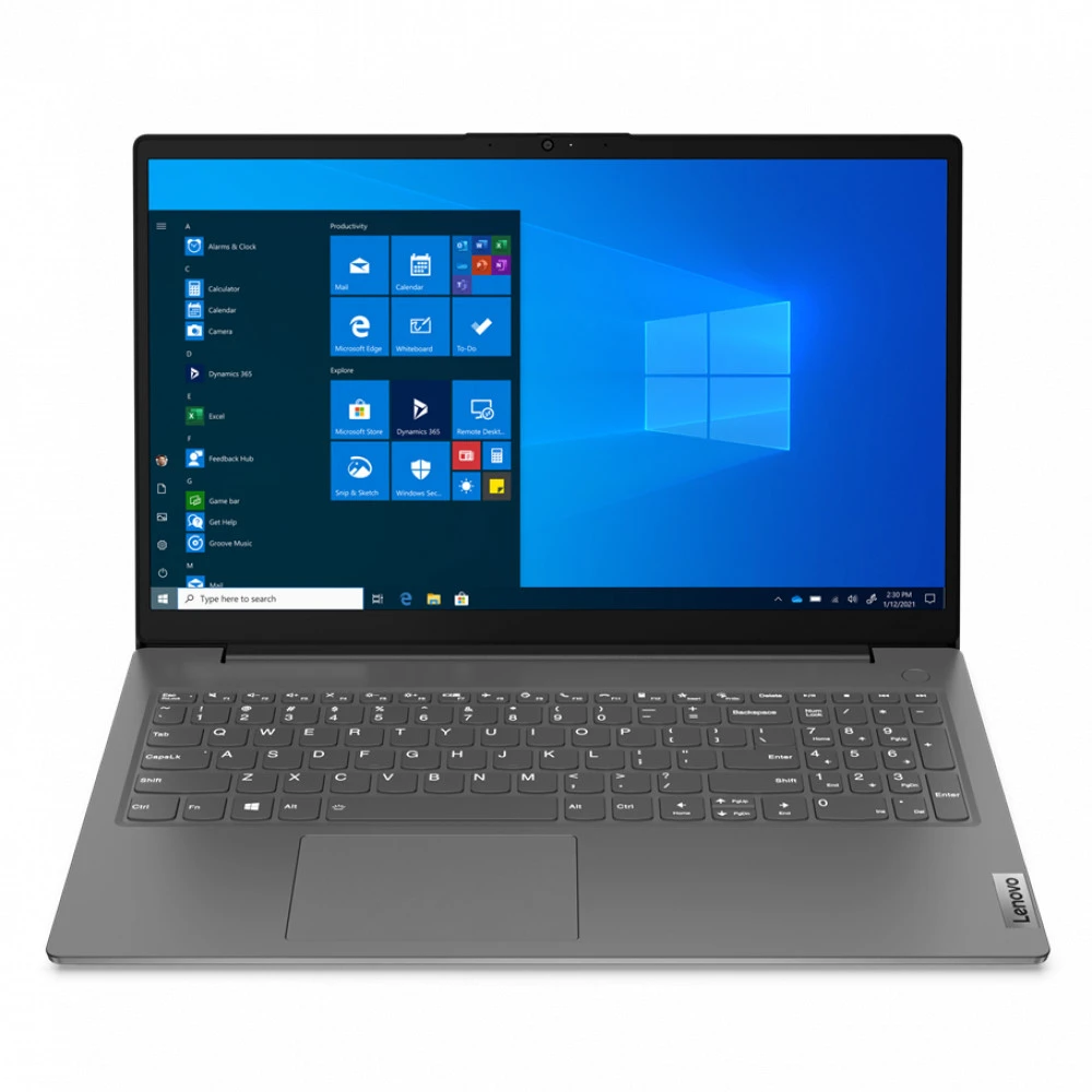Ноутбук Lenovo V15 G2 ITL 82KB011HAK-16G 15.6 ", FHD 1920x1080 (16:9), Intel, Core i5, 16 Гб, 256 ГБ, nVidia GeForce MX350