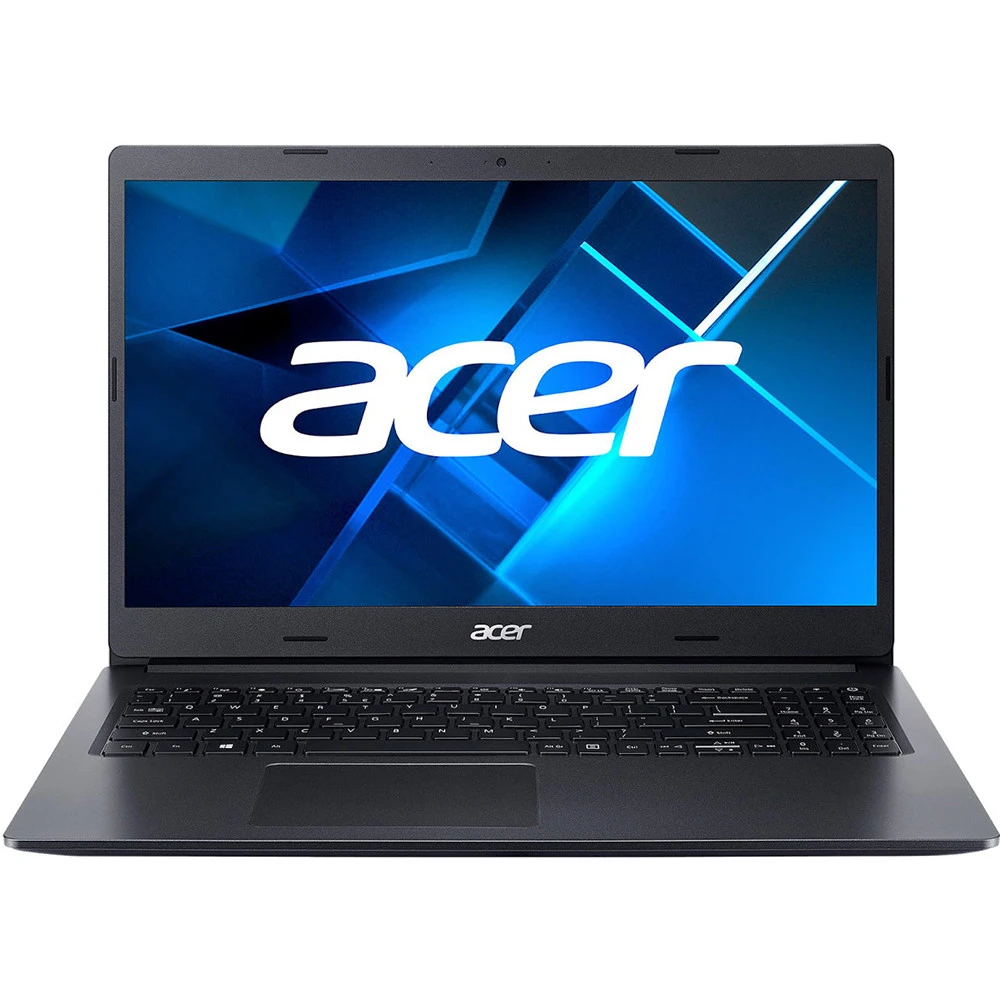 Ноутбук Acer Extensa EX215-22 NX.EG9ER.02R 15.6 ", FHD 1920x1080 (16:9), AMD, Ryzen 3, 8 Гб, 256 ГБ, AMD Radeon Vega, Windows 11 Home