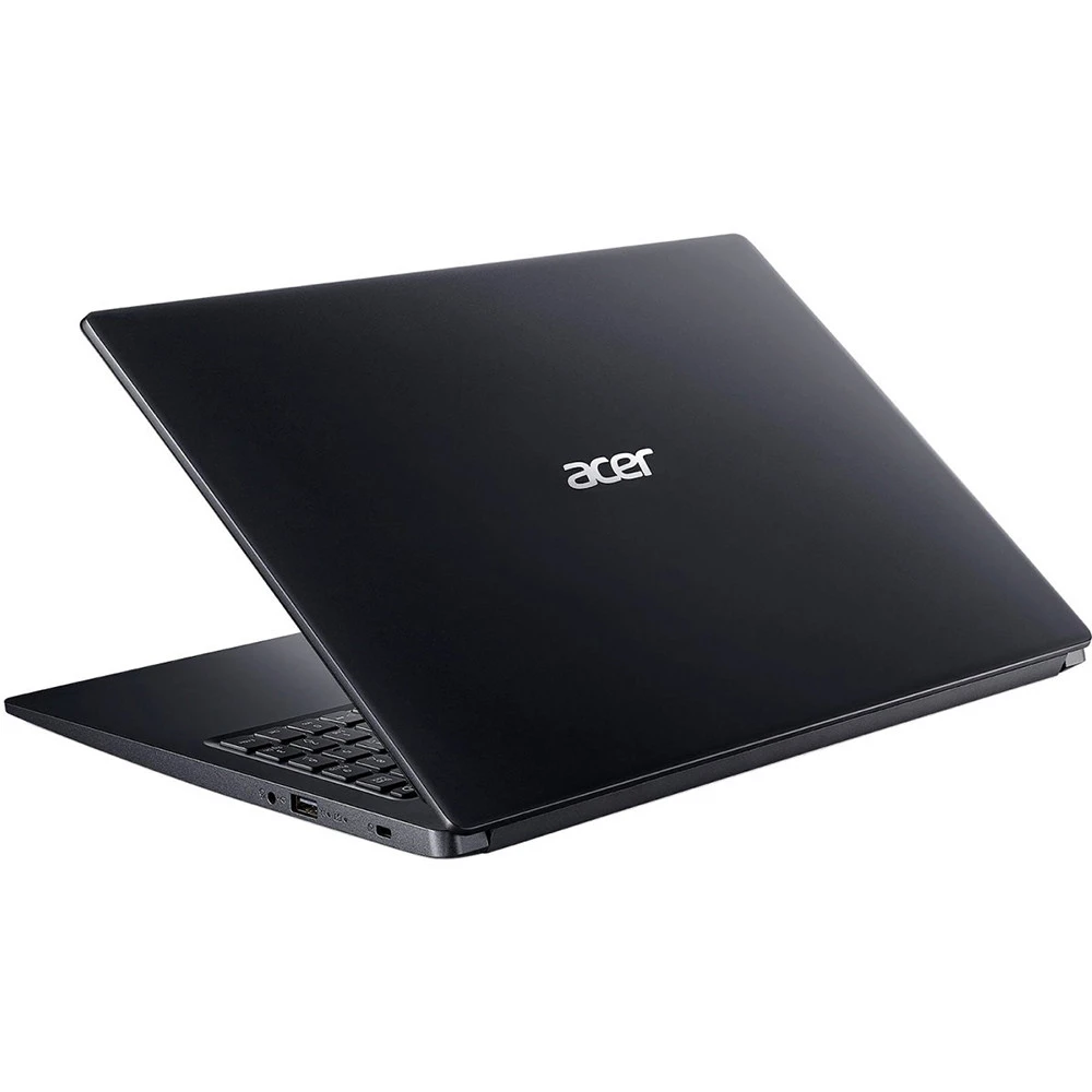 Ноутбук Acer Extensa EX215-22 NX.EG9ER.02R 15.6 ", FHD 1920x1080 (16:9), AMD, Ryzen 3, 8 Гб, 256 ГБ, AMD Radeon Vega, Windows 11 Home