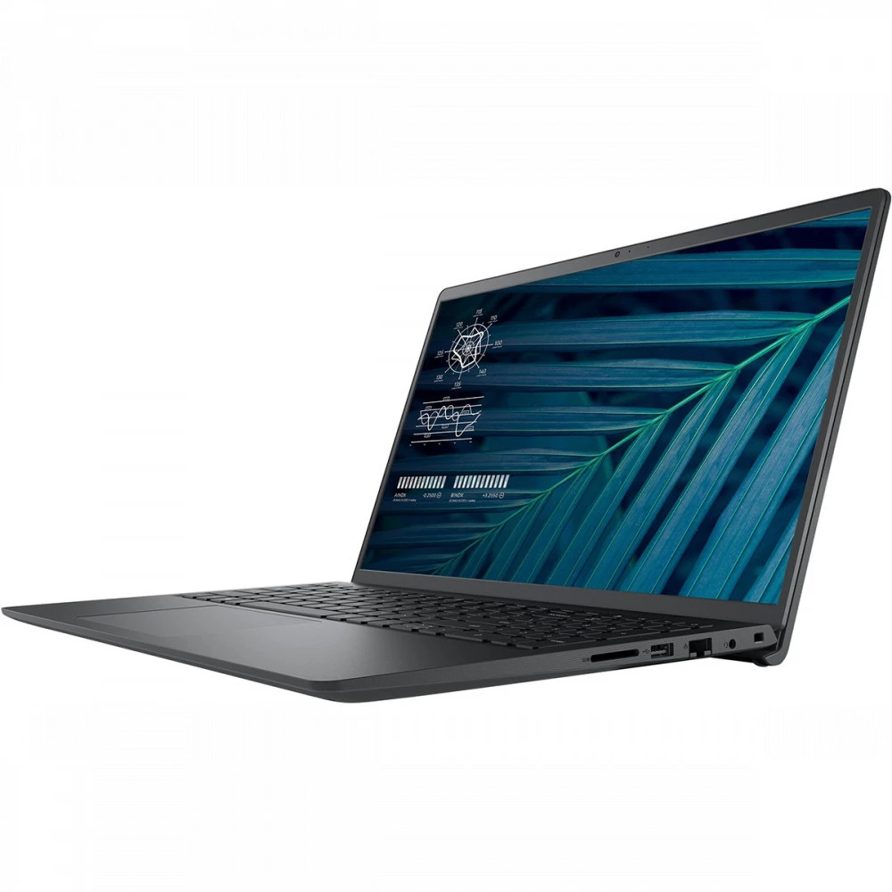 Ноутбук Dell Vostro 3510 210-AZZU-B3 15.6 ", FHD 1920x1080 (16:9), Intel, Core i5, 8 Гб, 512 ГБ, Intel Iris Xe Graphics, Windows 11 Pro