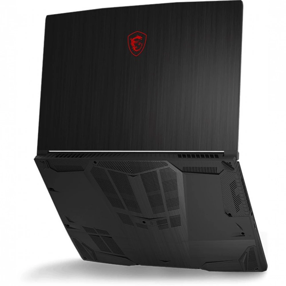 Ноутбук MSI GF63 Thin 11UC 9S7-16R612-1229 15.6 ", FHD 1920x1080 (16:9), Intel, Core i5, 8 Гб, 512 ГБ, nVidia GeForce RTX 3050