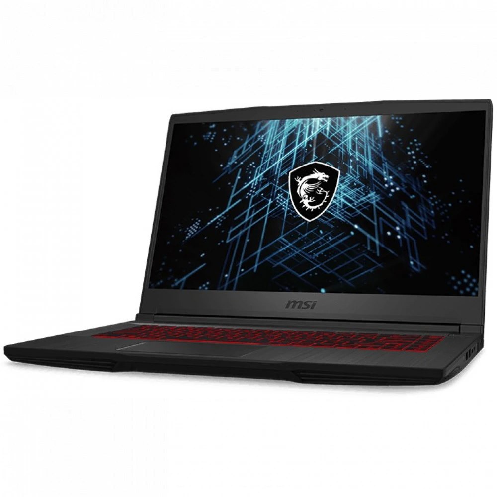 Ноутбук MSI GF63 Thin 11UC 9S7-16R612-1229 15.6 ", FHD 1920x1080 (16:9), Intel, Core i5, 8 Гб, 512 ГБ, nVidia GeForce RTX 3050