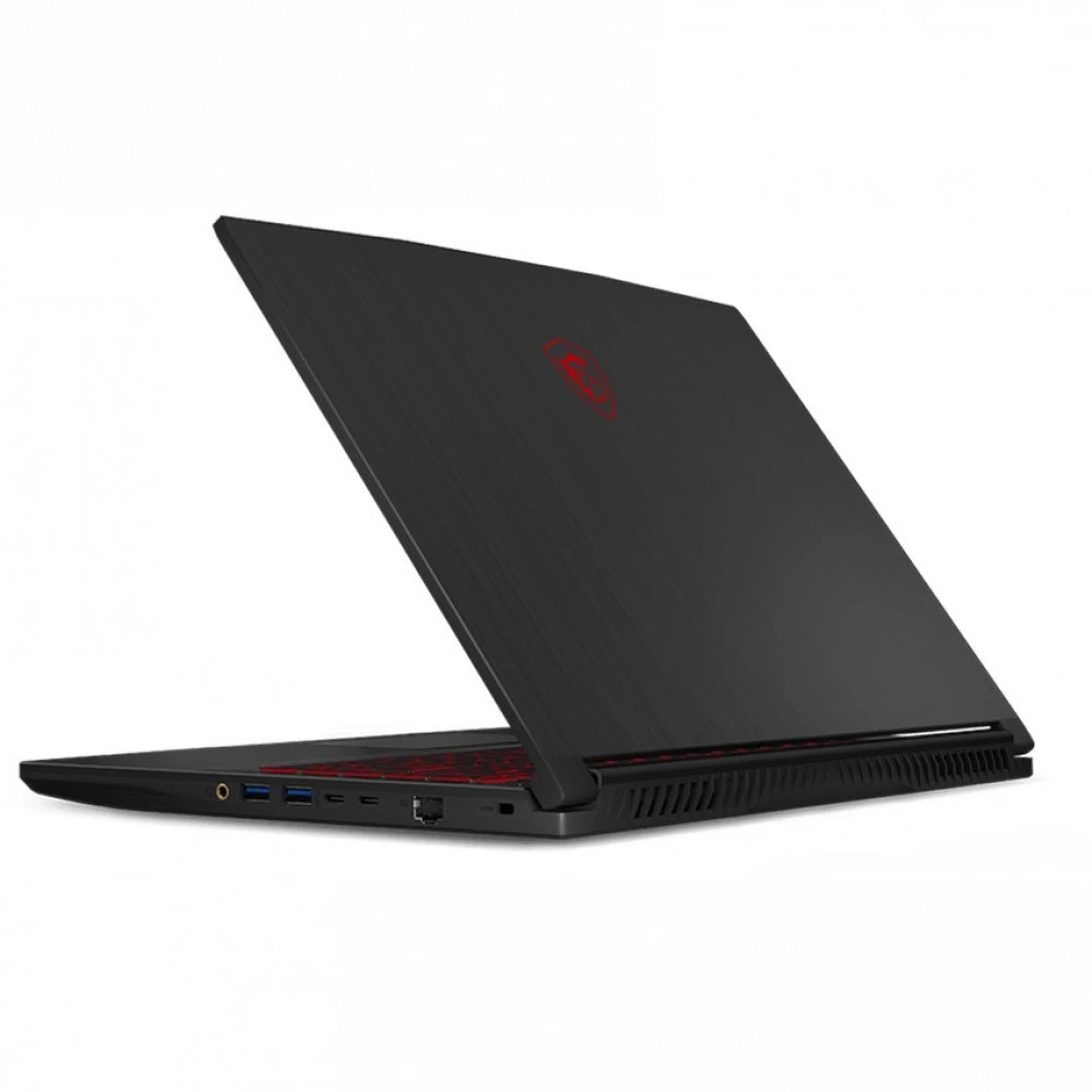 Ноутбук MSI GF63 Thin 11UC 9S7-16R612-1229 15.6 ", FHD 1920x1080 (16:9), Intel, Core i5, 8 Гб, 512 ГБ, nVidia GeForce RTX 3050