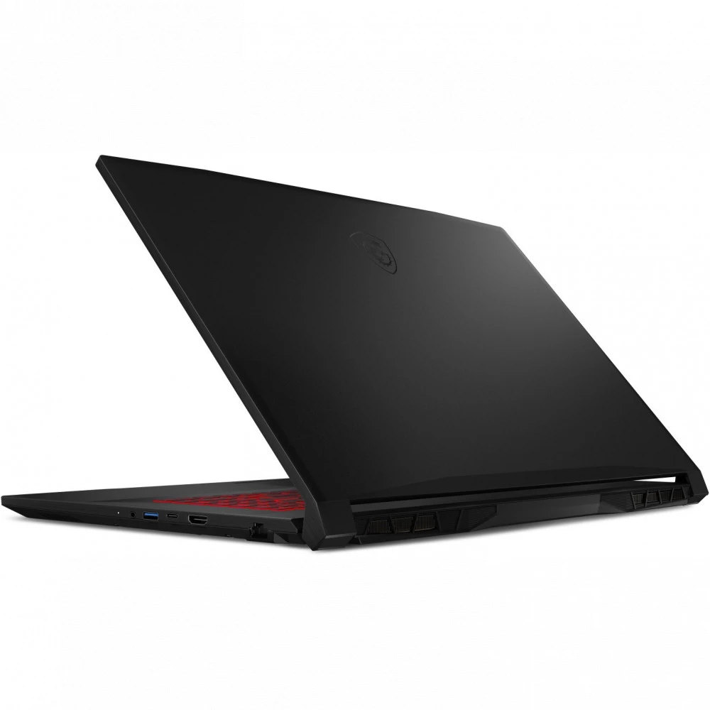 Ноутбук MSI Katana GF76 11UC 9S7-17L212-873 17.3 ", FHD 1920x1080 (16:9), Intel, Core i5, 16 Гб, 512 ГБ, nVidia GeForce RTX 3050