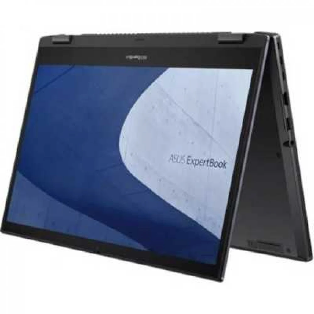 Ноутбук Asus ExpertBook B2 Flip B2502FBA-E80040 90NX04L1-M001C0 15.6 ", FHD 1920x1080 (16:9), Intel, Core i5, 8 Гб, 512 ГБ, Intel UHD Graphics