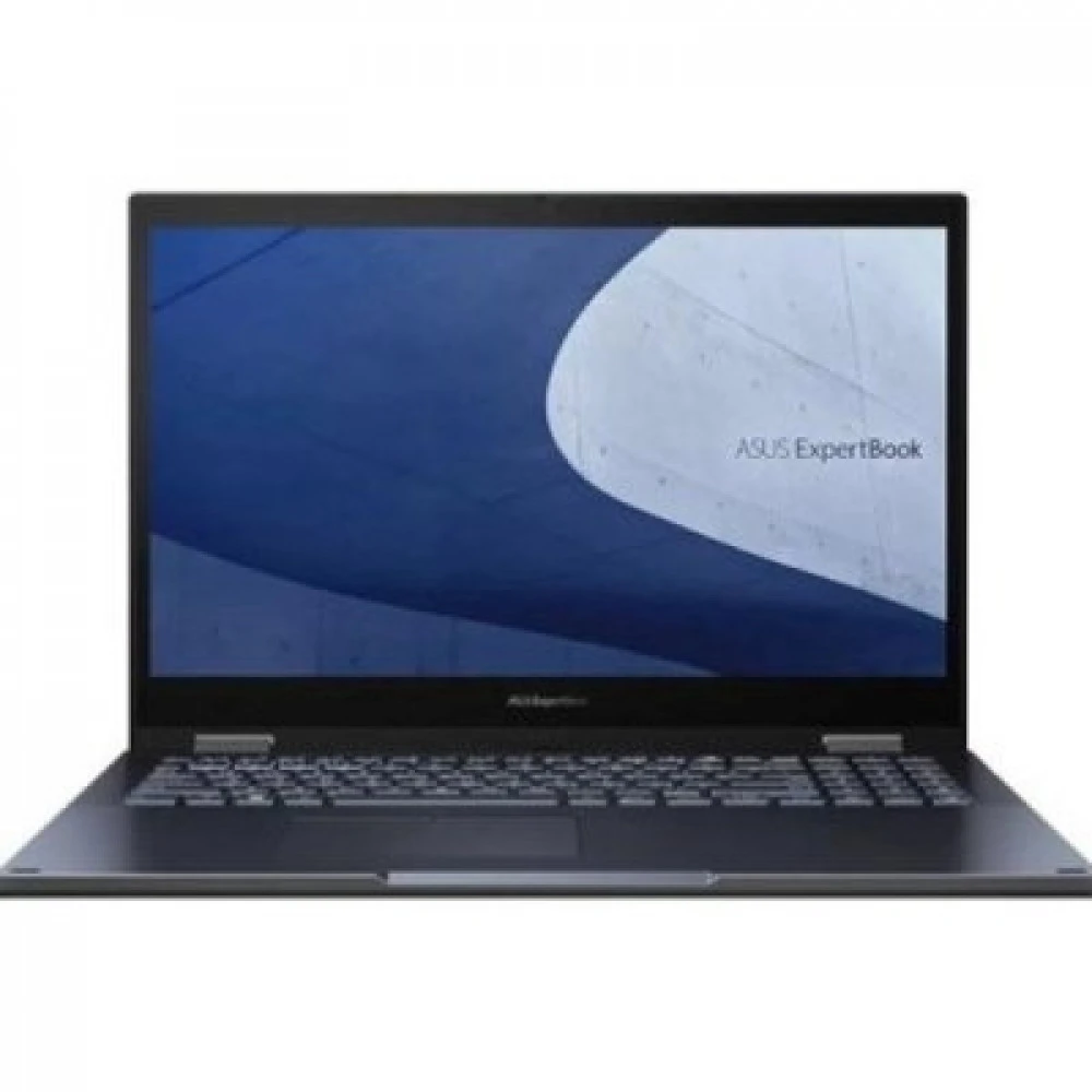 Ноутбук Asus ExpertBook B2 Flip B2502FBA-E80040 90NX04L1-M001C0 15.6 ", FHD 1920x1080 (16:9), Intel, Core i5, 8 Гб, 512 ГБ, Intel UHD Graphics