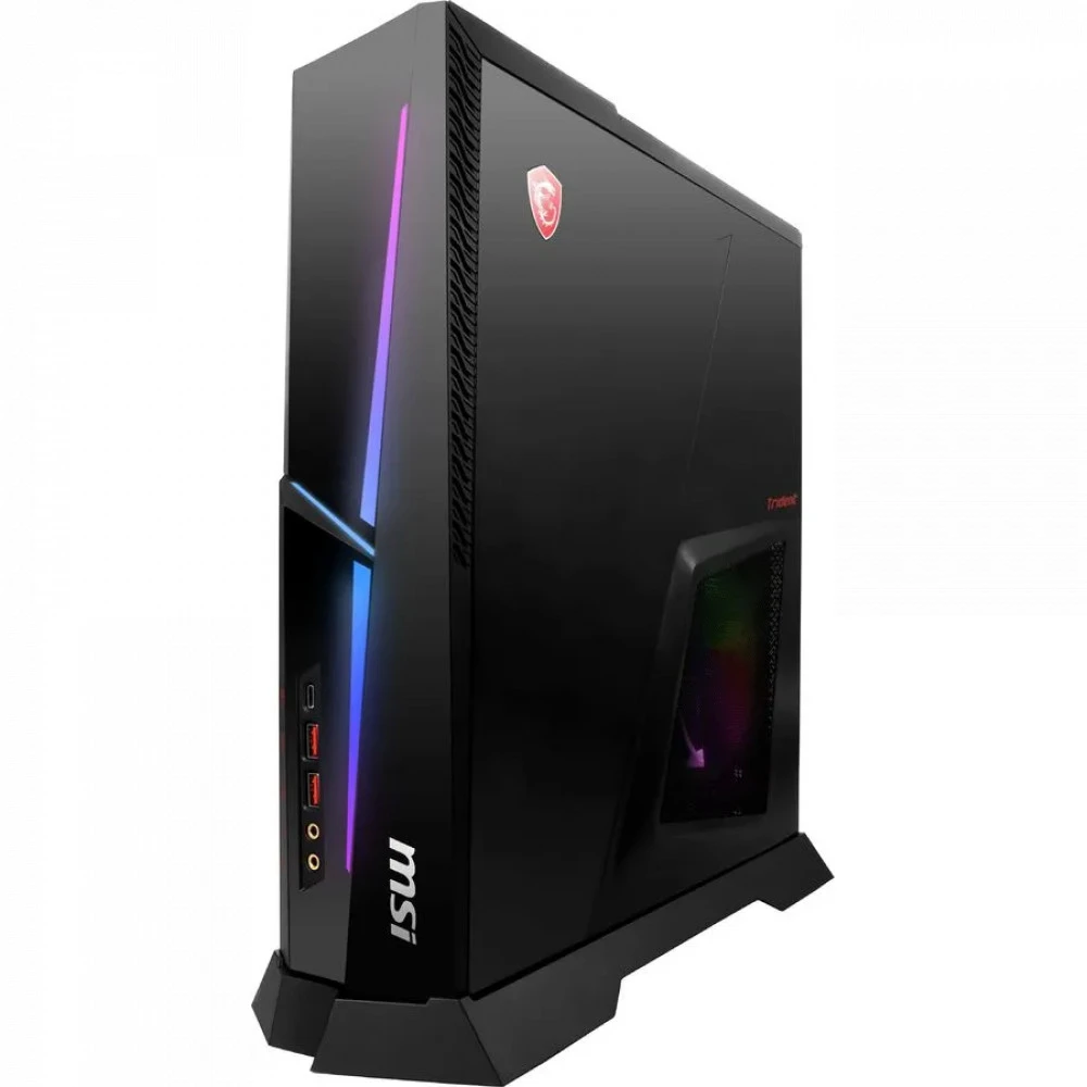 Персональный компьютер MSI Trident AS 12TG-438XRU 9S6-B92421-438 Core i5, 12400F, 2.5, 16 Гб, DDR4-3200