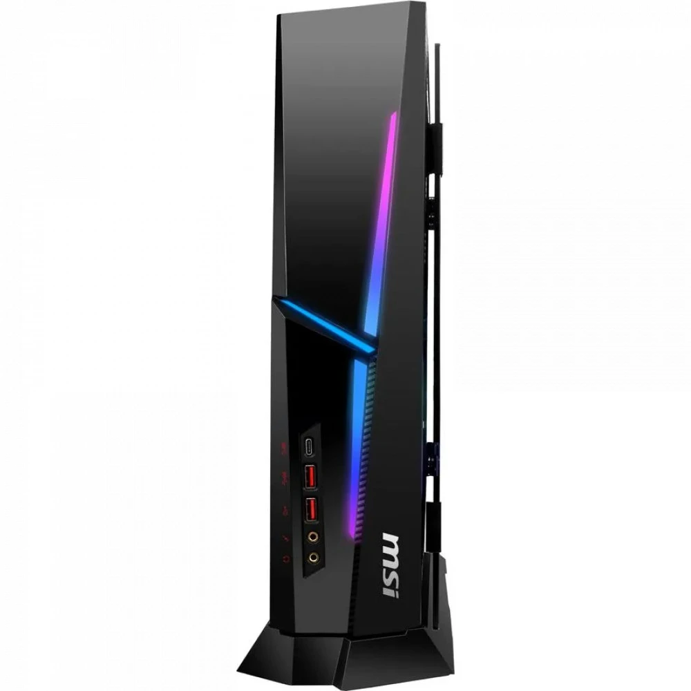 Персональный компьютер MSI Trident AS 12TG-438XRU 9S6-B92421-438 Core i5, 12400F, 2.5, 16 Гб, DDR4-3200