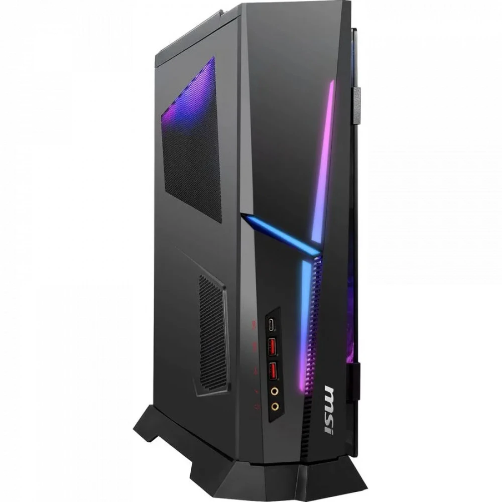 Персональный компьютер MSI Trident AS 12TG-438XRU 9S6-B92421-438 Core i5, 12400F, 2.5, 16 Гб, DDR4-3200