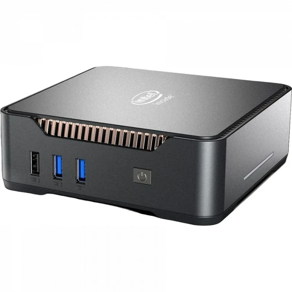 Персональный компьютер Rombica Horizon J3 NCJ341H PCMI-0101 Celeron, J3455, 1.5, 4 Гб, DDR3-1333, Windows 10 Home
