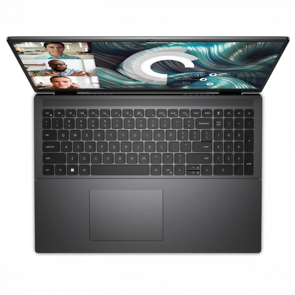Ноутбук Dell Vostro 7620 N3303VNB7620EMEA01 16.2 ", WUXGA 1920x1200 (16:10), Intel, Core i7, 16 Гб, 512 ГБ, nVidia GeForce RTX 3050 Ti, Windows 11 Pro