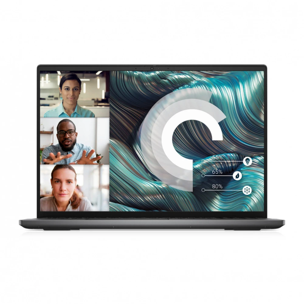 Ноутбук Dell Vostro 7620 N3303VNB7620EMEA01 16.2 ", WUXGA 1920x1200 (16:10), Intel, Core i7, 16 Гб, 512 ГБ, nVidia GeForce RTX 3050 Ti, Windows 11 Pro