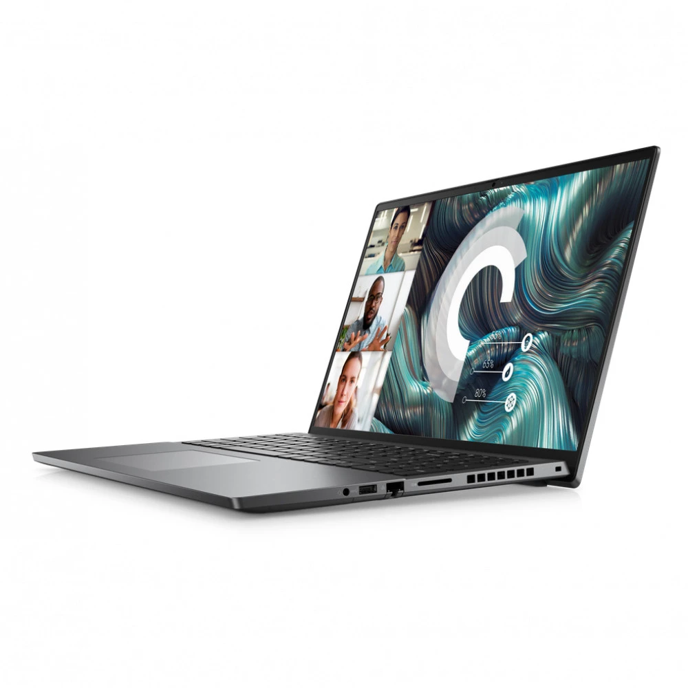 Ноутбук Dell Vostro 7620 N3303VNB7620EMEA01 16.2 ", WUXGA 1920x1200 (16:10), Intel, Core i7, 16 Гб, 512 ГБ, nVidia GeForce RTX 3050 Ti, Windows 11 Pro