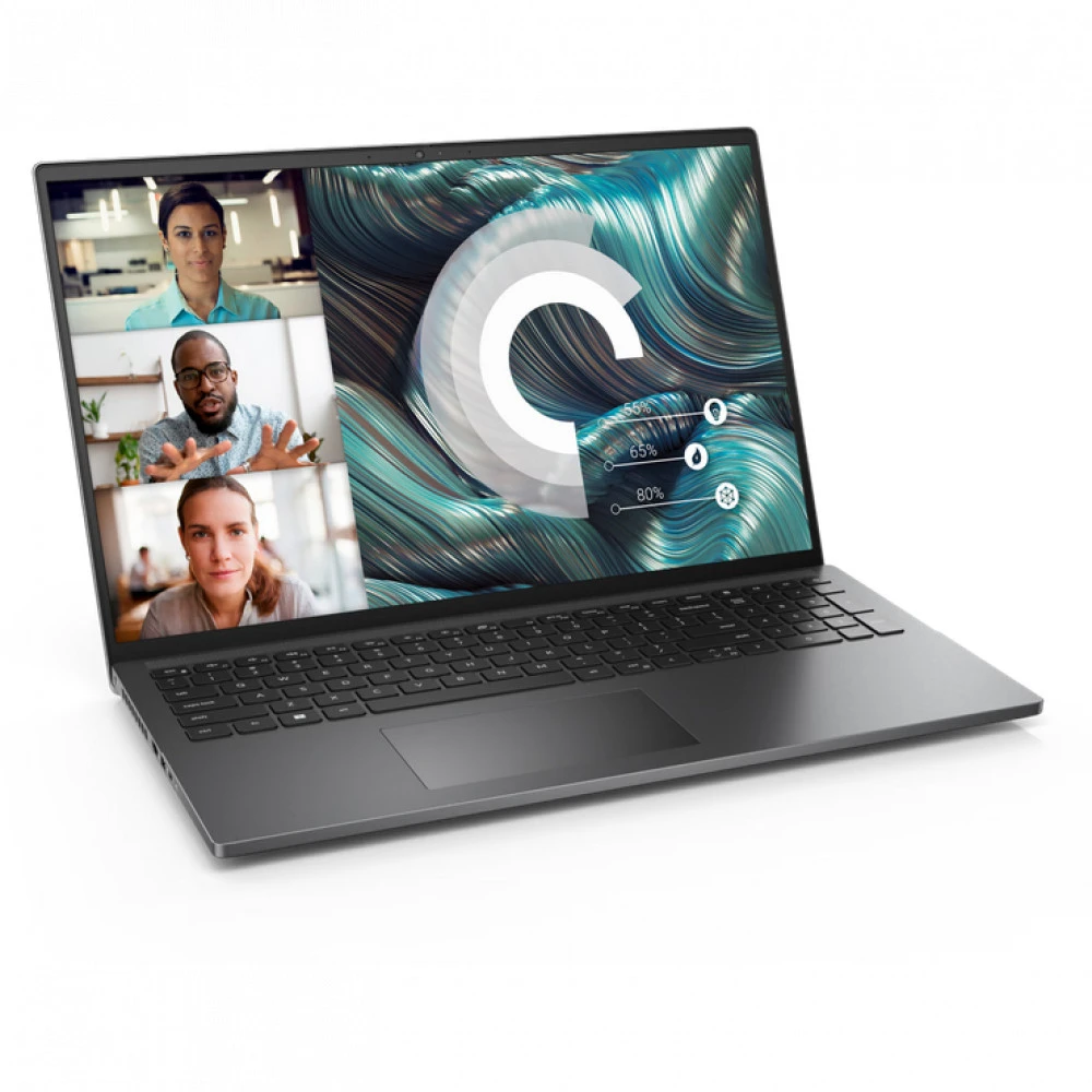 Ноутбук Dell Vostro 7620 N3303VNB7620EMEA01 16.2 ", WUXGA 1920x1200 (16:10), Intel, Core i7, 16 Гб, 512 ГБ, nVidia GeForce RTX 3050 Ti, Windows 11 Pro