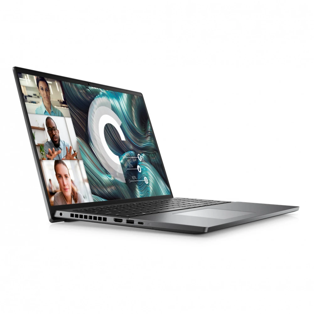 Ноутбук Dell Vostro 7620 N3303VNB7620EMEA01 16.2 ", WUXGA 1920x1200 (16:10), Intel, Core i7, 16 Гб, 512 ГБ, nVidia GeForce RTX 3050 Ti, Windows 11 Pro