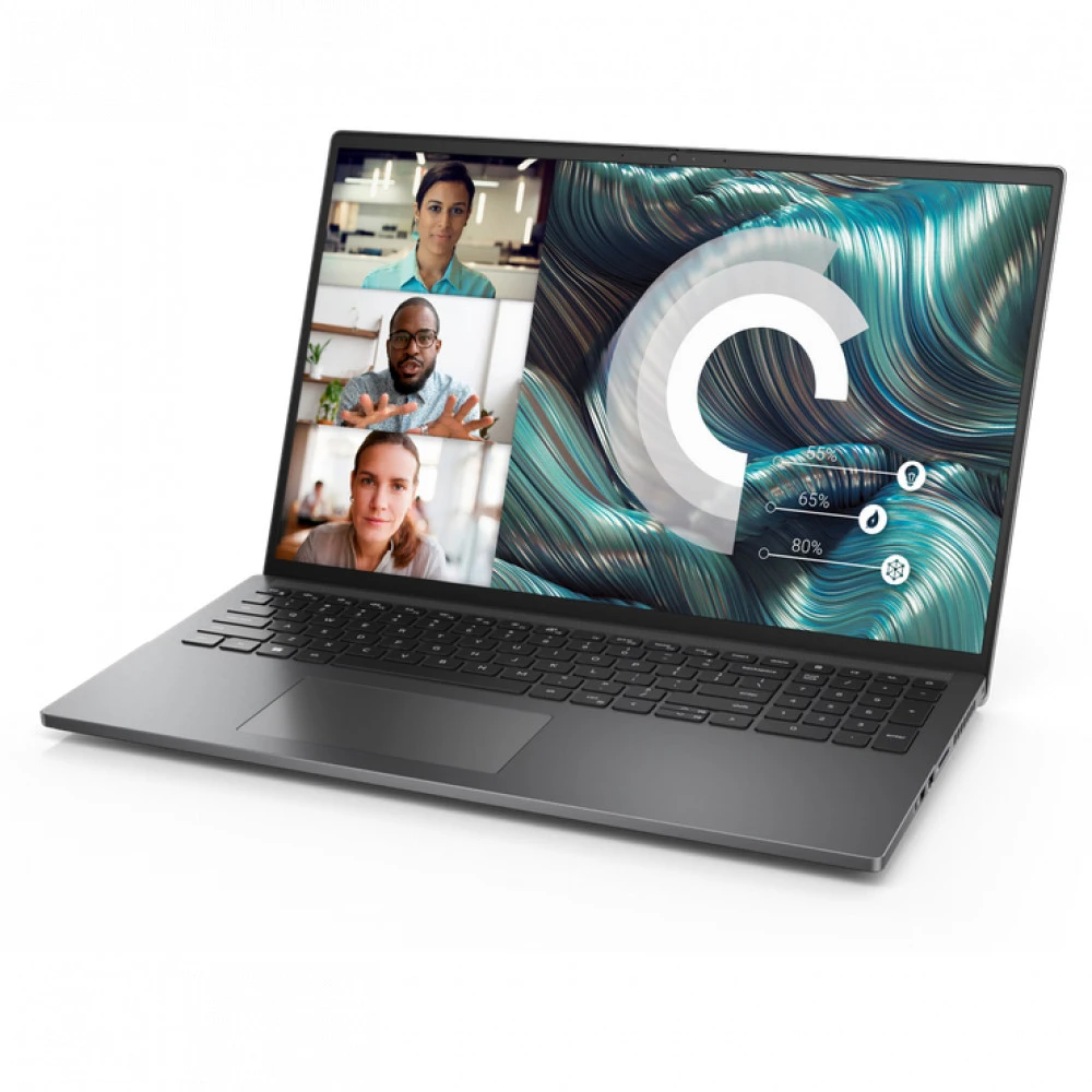 Ноутбук Dell Vostro 7620 N3303VNB7620EMEA01 16.2 ", WUXGA 1920x1200 (16:10), Intel, Core i7, 16 Гб, 512 ГБ, nVidia GeForce RTX 3050 Ti, Windows 11 Pro