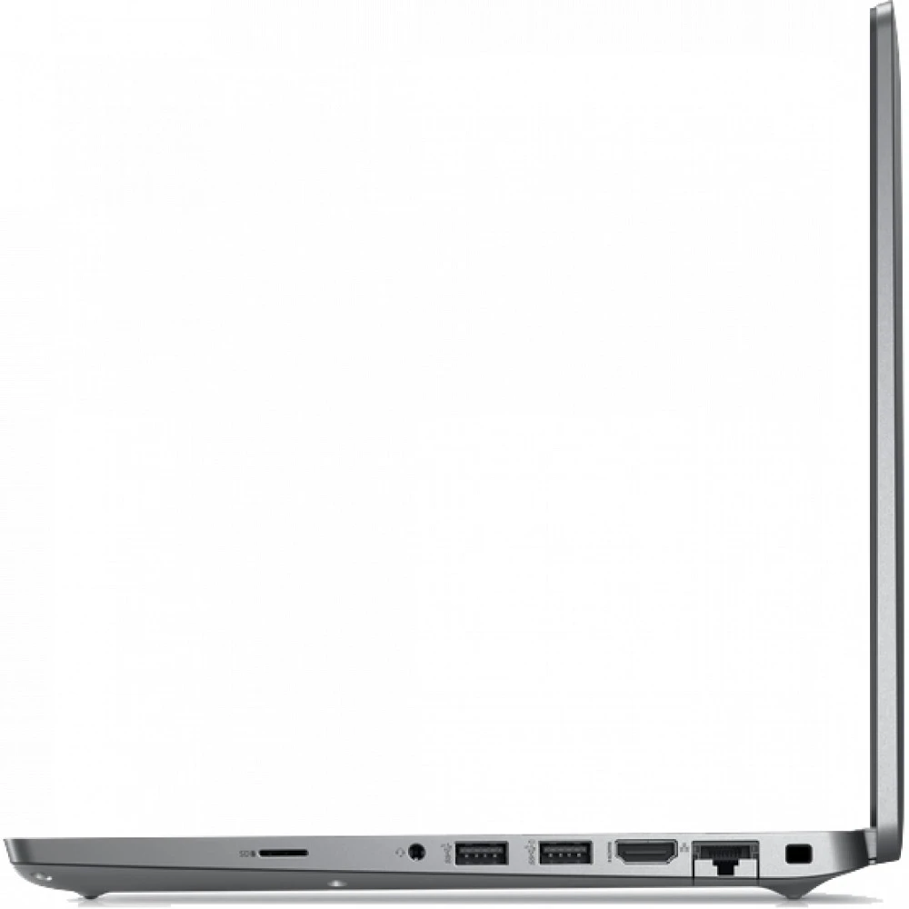 Ноутбук Dell Lati 5430 210-BDGO N201L5430MLK14EMEA_VP_UBU 14 ", FHD 1920x1080 (16:9), Intel, Core i5, 8 Гб, 256 ГБ, Intel Iris Xe Graphics
