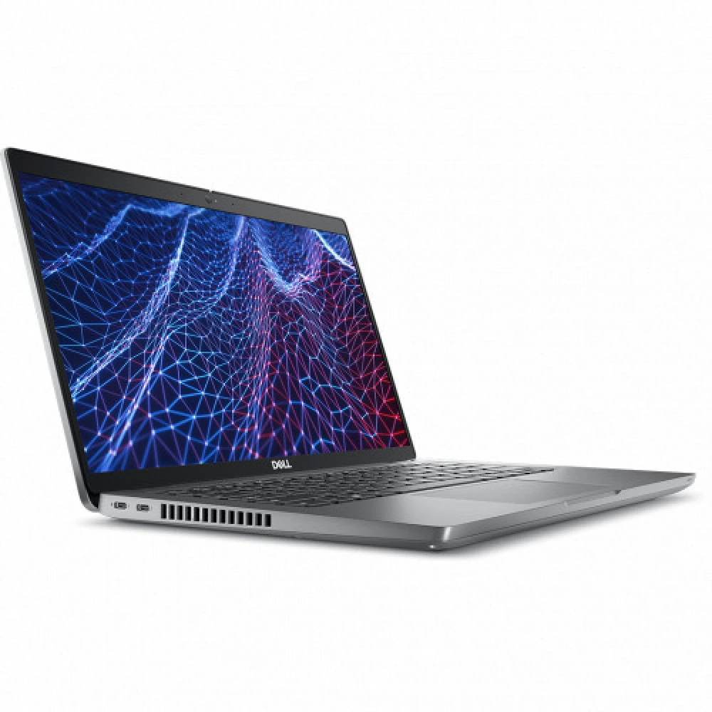 Ноутбук Dell Lati 5430 210-BDGO N201L5430MLK14EMEA_VP_UBU 14 ", FHD 1920x1080 (16:9), Intel, Core i5, 8 Гб, 256 ГБ, Intel Iris Xe Graphics