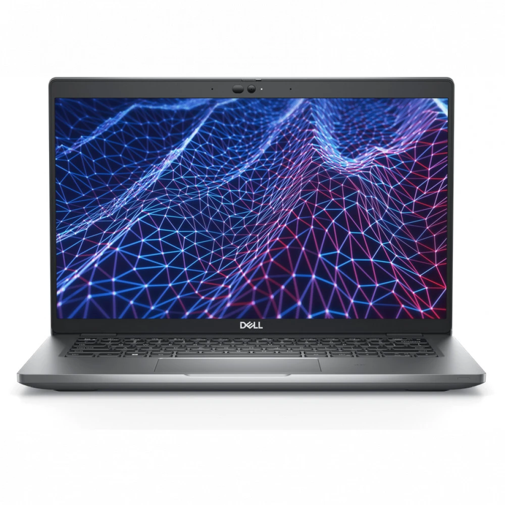 Ноутбук Dell Lati 5430 210-BDGO N201L5430MLK14EMEA_VP_UBU 14 ", FHD 1920x1080 (16:9), Intel, Core i5, 8 Гб, 256 ГБ, Intel Iris Xe Graphics