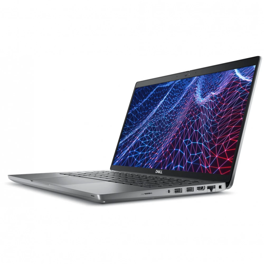 Ноутбук Dell Lati 5430 210-BDGO N201L5430MLK14EMEA_VP_UBU 14 ", FHD 1920x1080 (16:9), Intel, Core i5, 8 Гб, 256 ГБ, Intel Iris Xe Graphics