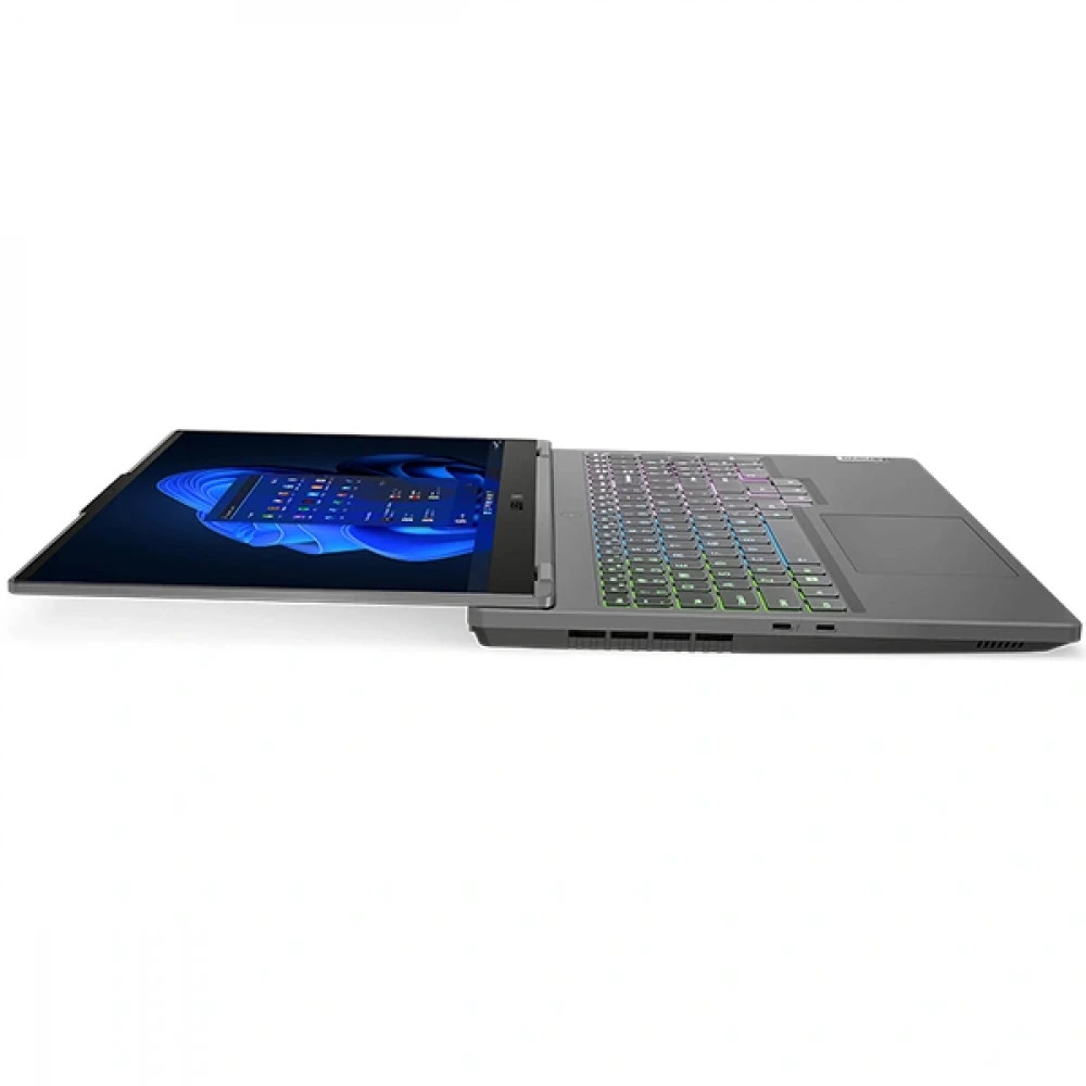 Ноутбук Lenovo Legion 5 Pro 15IAH7H 82RB00ERRK 15.6 ", WQHD 2560x1440 (16:9), Intel, Core i5, 16 Гб, 1 ТБ, nVidia GeForce RTX 3060