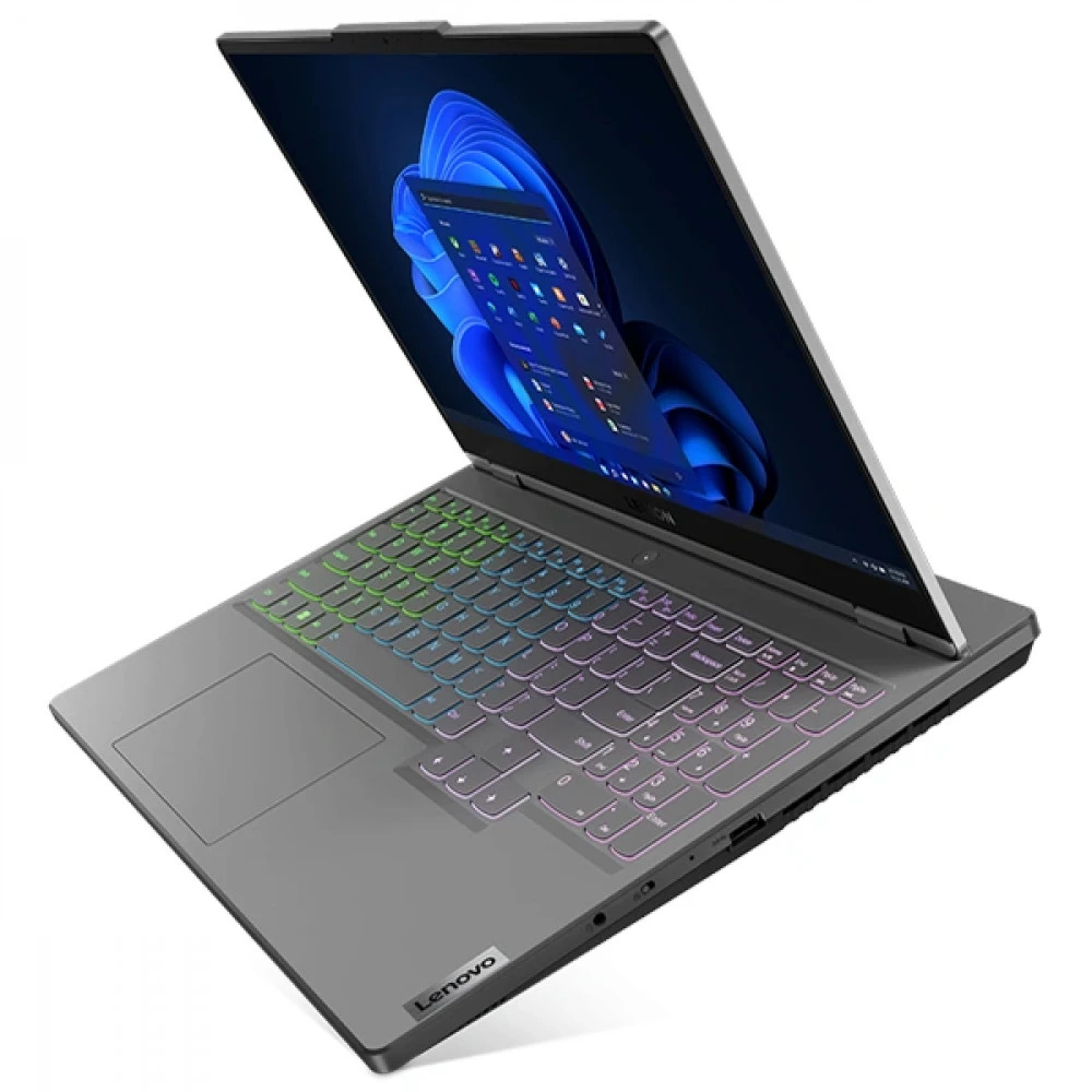 Ноутбук Lenovo Legion 5 Pro 15IAH7H 82RB00ERRK 15.6 ", WQHD 2560x1440 (16:9), Intel, Core i5, 16 Гб, 1 ТБ, nVidia GeForce RTX 3060