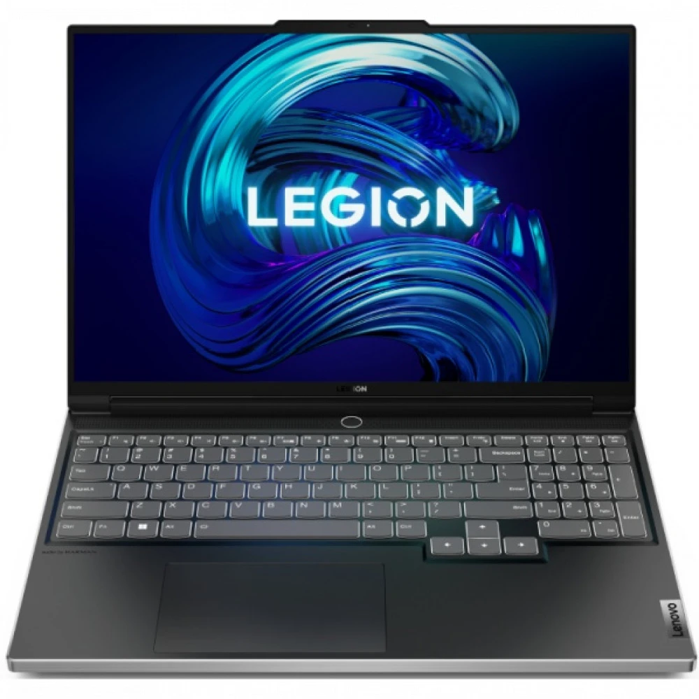 Ноутбук Lenovo Legion S7 16IAH7 82TF002YRK 16 ", WUXGA 1920x1200 (16:10), Intel, Core i7, 16 Гб, 512 ГБ, nVidia GeForce RTX 3060