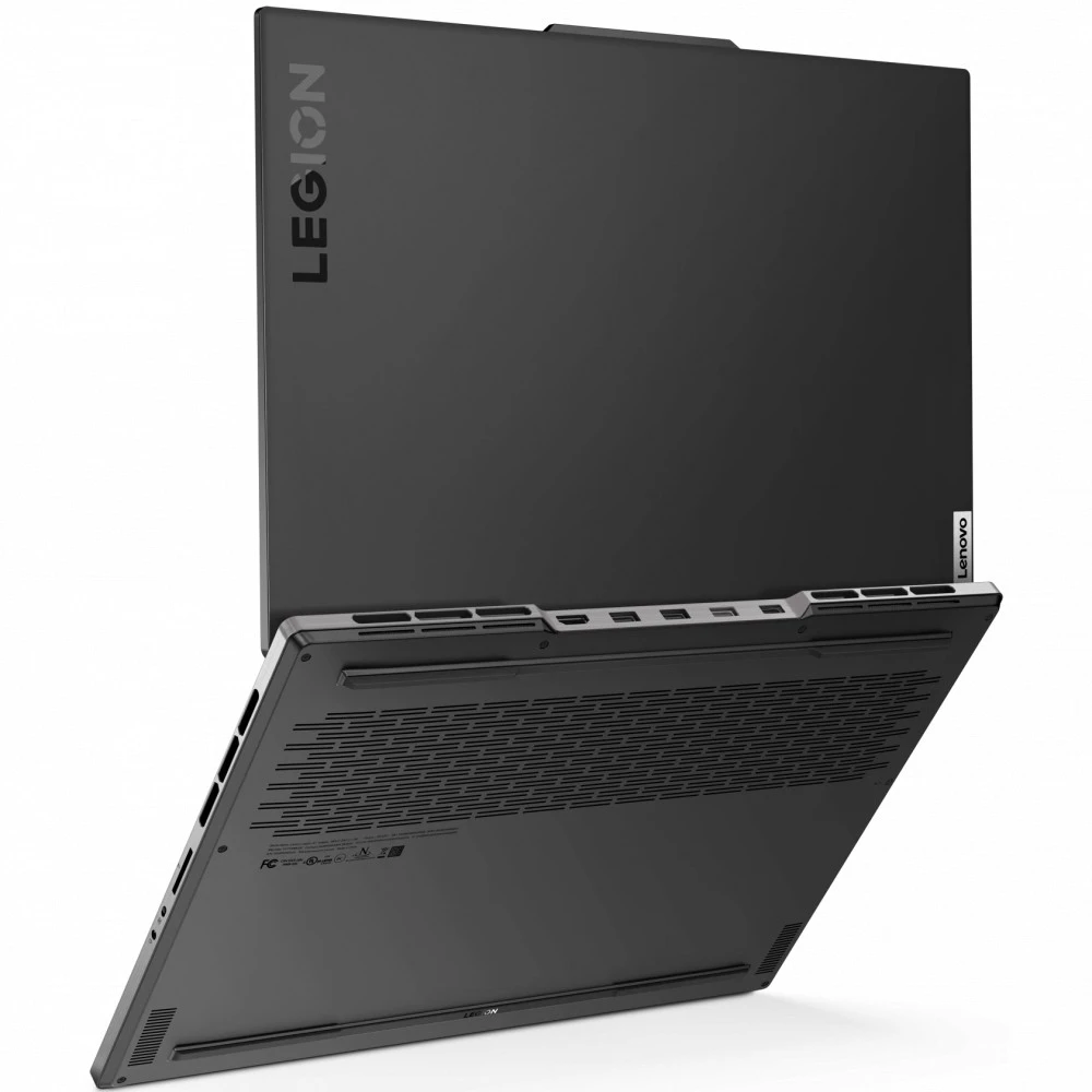 Ноутбук Lenovo Legion S7 16IAH7 82TF002YRK 16 ", WUXGA 1920x1200 (16:10), Intel, Core i7, 16 Гб, 512 ГБ, nVidia GeForce RTX 3060