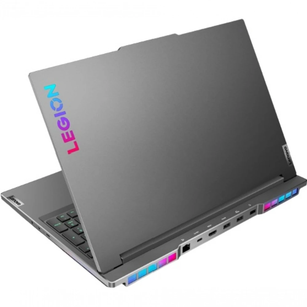 Ноутбук Lenovo Legion S7 16IAH7 82TF002YRK 16 ", WUXGA 1920x1200 (16:10), Intel, Core i7, 16 Гб, 512 ГБ, nVidia GeForce RTX 3060