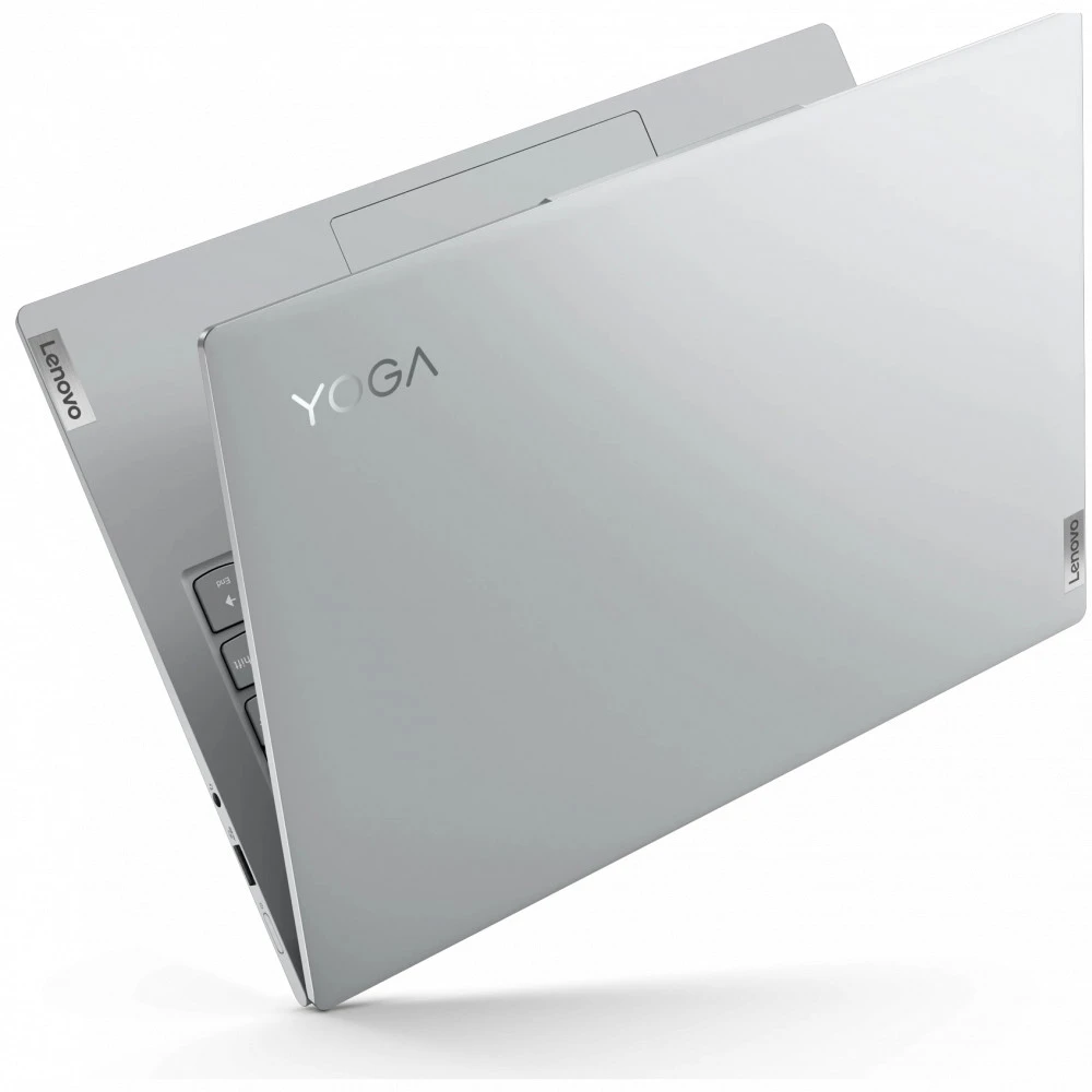 Ноутбук Lenovo Yoga Slim 7 Pro 14IAP7 82SV0077RU 14 ", WQXGA+ 2880x1800 (16:10), Intel, Core i7, 16 Гб, 1 ТБ, Intel Iris Xe Graphics, Windows 11 Home