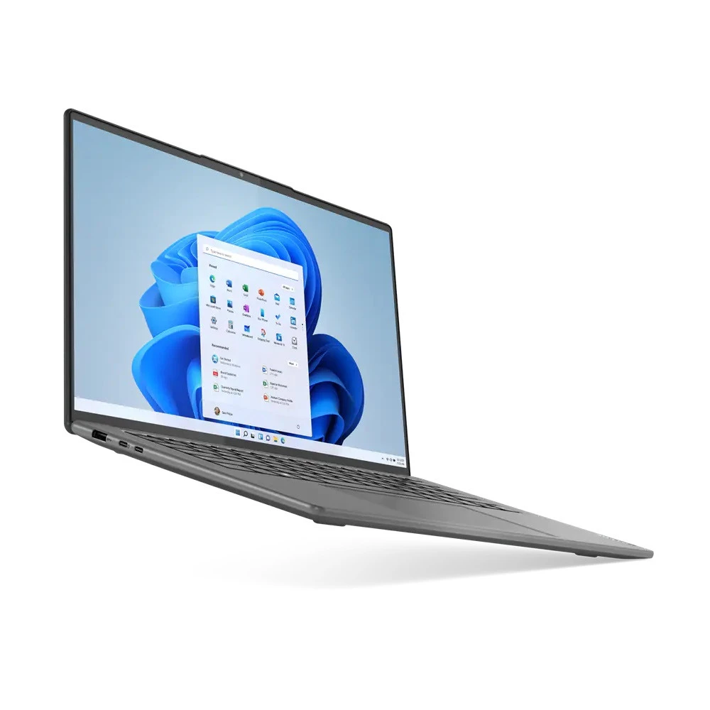 Ноутбук Lenovo Yoga Slim 7 ProX 82TL003QRU 14 ", 3072x1920 (8:5), AMD, Ryzen 9, 32 Гб, 1 ТБ, nVidia GeForce RTX 3050, Windows 11 Home