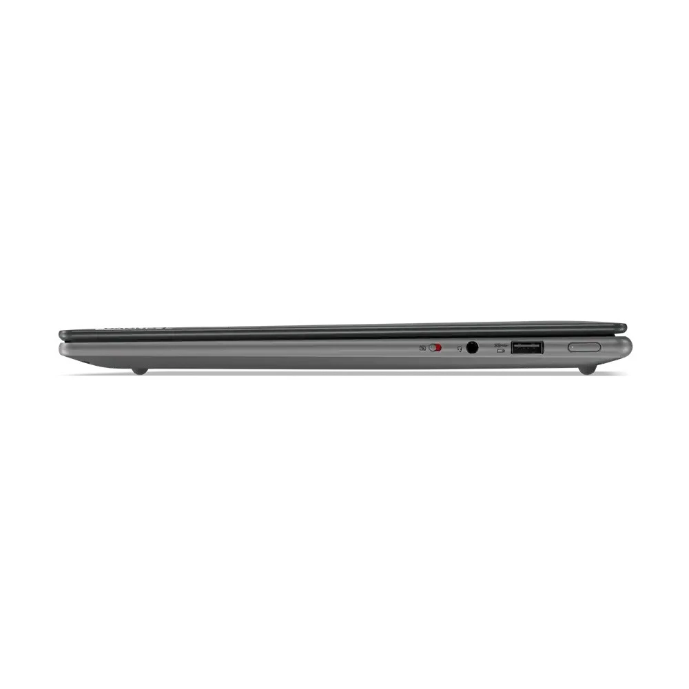 Ноутбук Lenovo Yoga Slim 7 ProX 82TL003QRU 14 ", 3072x1920 (8:5), AMD, Ryzen 9, 32 Гб, 1 ТБ, nVidia GeForce RTX 3050, Windows 11 Home
