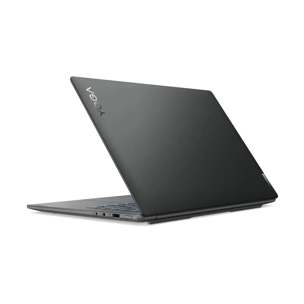 Ноутбук Lenovo Yoga Slim 7 ProX 82TL003QRU 14 ", 3072x1920 (8:5), AMD, Ryzen 9, 32 Гб, 1 ТБ, nVidia GeForce RTX 3050, Windows 11 Home