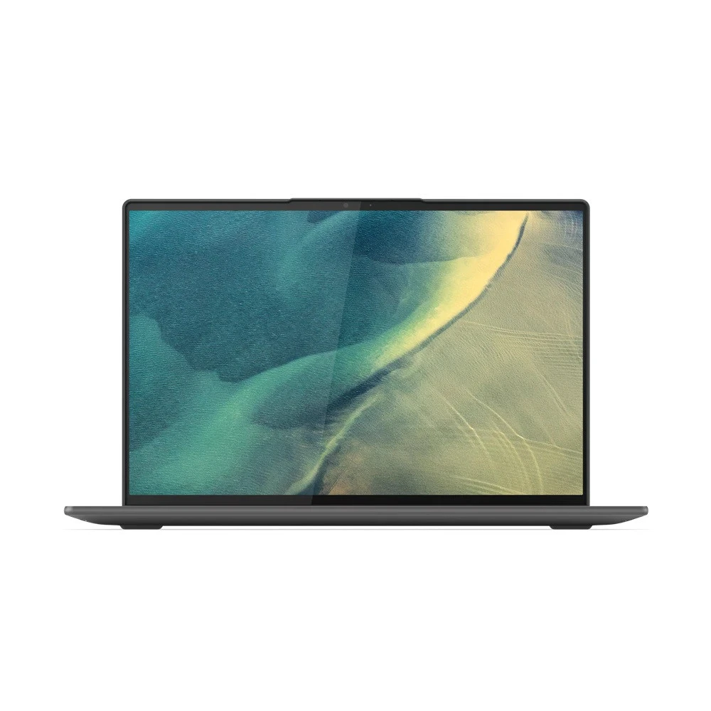 Ноутбук Lenovo Yoga Slim 7 ProX 82TL003QRU 14 ", 3072x1920 (8:5), AMD, Ryzen 9, 32 Гб, 1 ТБ, nVidia GeForce RTX 3050, Windows 11 Home