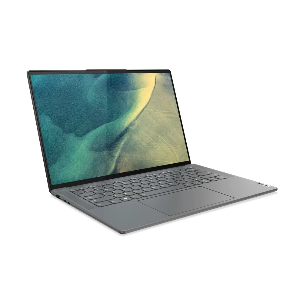 Ноутбук Lenovo Yoga Slim 7 ProX 82TL003QRU 14 ", 3072x1920 (8:5), AMD, Ryzen 9, 32 Гб, 1 ТБ, nVidia GeForce RTX 3050, Windows 11 Home