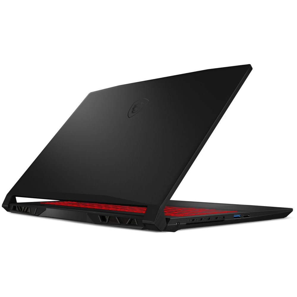 Ноутбук MSI Katana GF66 12UD-864XKZ 12UD-864XKZ-BB71265H16GXXDXX 15.6 ", FHD 1920x1080 (16:9), Intel, Core i7, 16 Гб, 512 ГБ, nVidia GeForce RTX 3050 Ti
