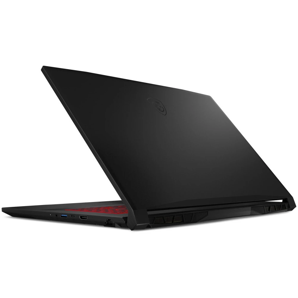 Ноутбук MSI Katana GF76 12UC 12UC-402XKZ-BB51245H16GXXDXX 17.3 ", FHD 1920x1080 (16:9), Intel, Core i5, 16 Гб, 512 ГБ, nVidia GeForce RTX 3050