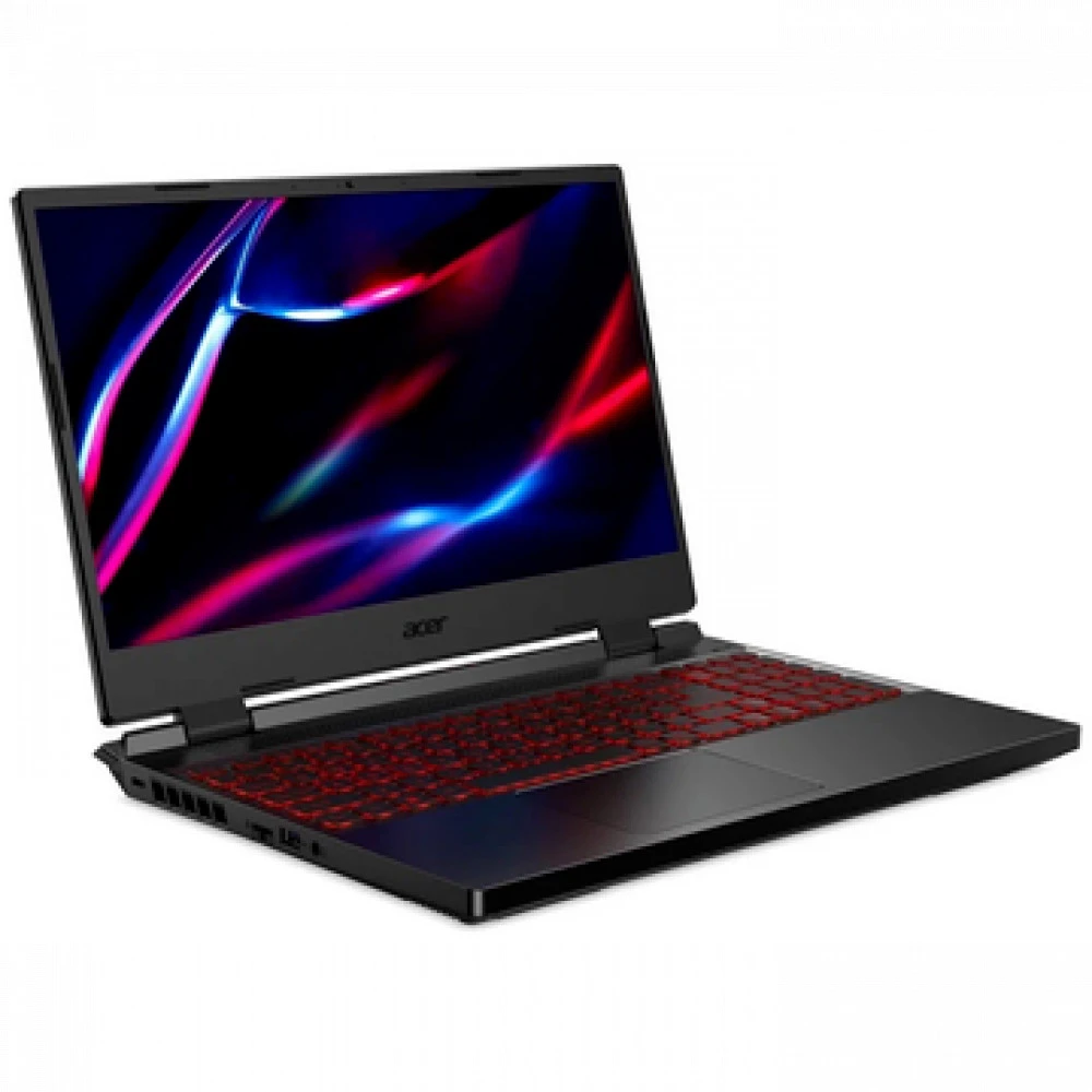 Ноутбук Acer Nitro 5 AN515-46-R8QP Nitro 5 AN515-46-R8QP NH.QH1EP.002 15.6 ", FHD 1920x1080 (16:9), AMD, Ryzen 9, 16 Гб, 1 ТБ, nVidia GeForce RTX 3070 TI