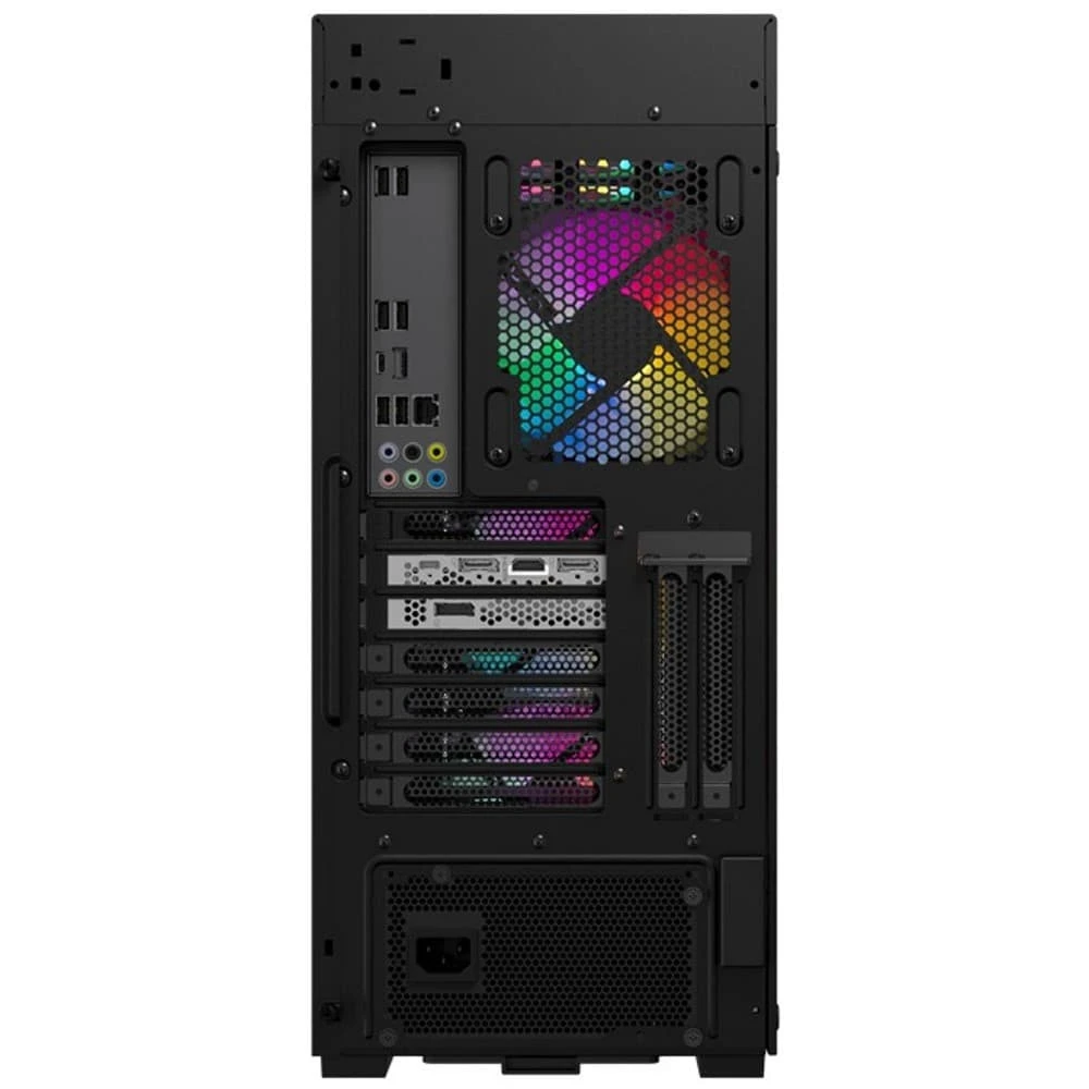 Персональный компьютер Lenovo Legion T7 34IAZ7 90S2002URK Core i9, 12900KF, 3.2, 32 Гб, Windows 11 Home