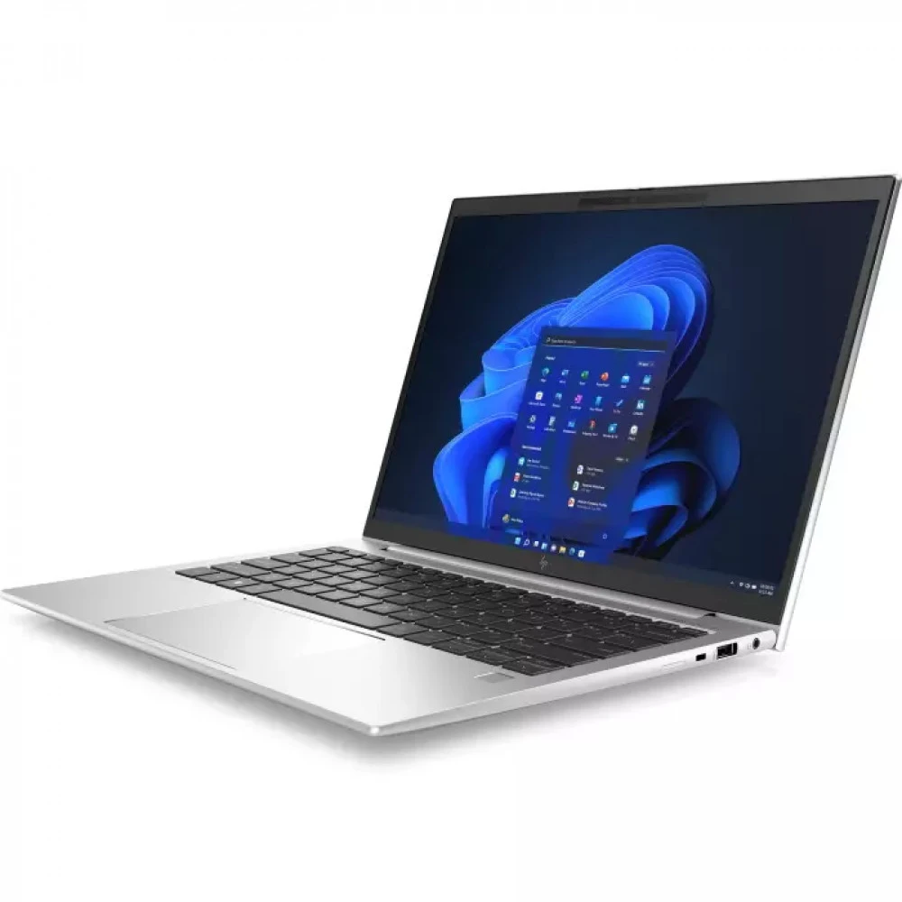 Ноутбук HP EliteBook 830 G9 6F6D9EA 13.3 ", WUXGA 1920x1200 (16:10), Intel, Core i5, 16 Гб, 512 ГБ, Intel Iris Xe Graphics, Windows 11 Pro