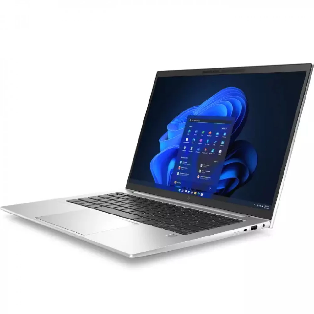 Ноутбук HP EliteBook 840 G9 6F6Z5EA 14 ", WUXGA 1920x1200 (16:10), Intel, Core i7, 8 Гб, 256 ГБ, Intel Iris Xe Graphics, Windows 11 Pro