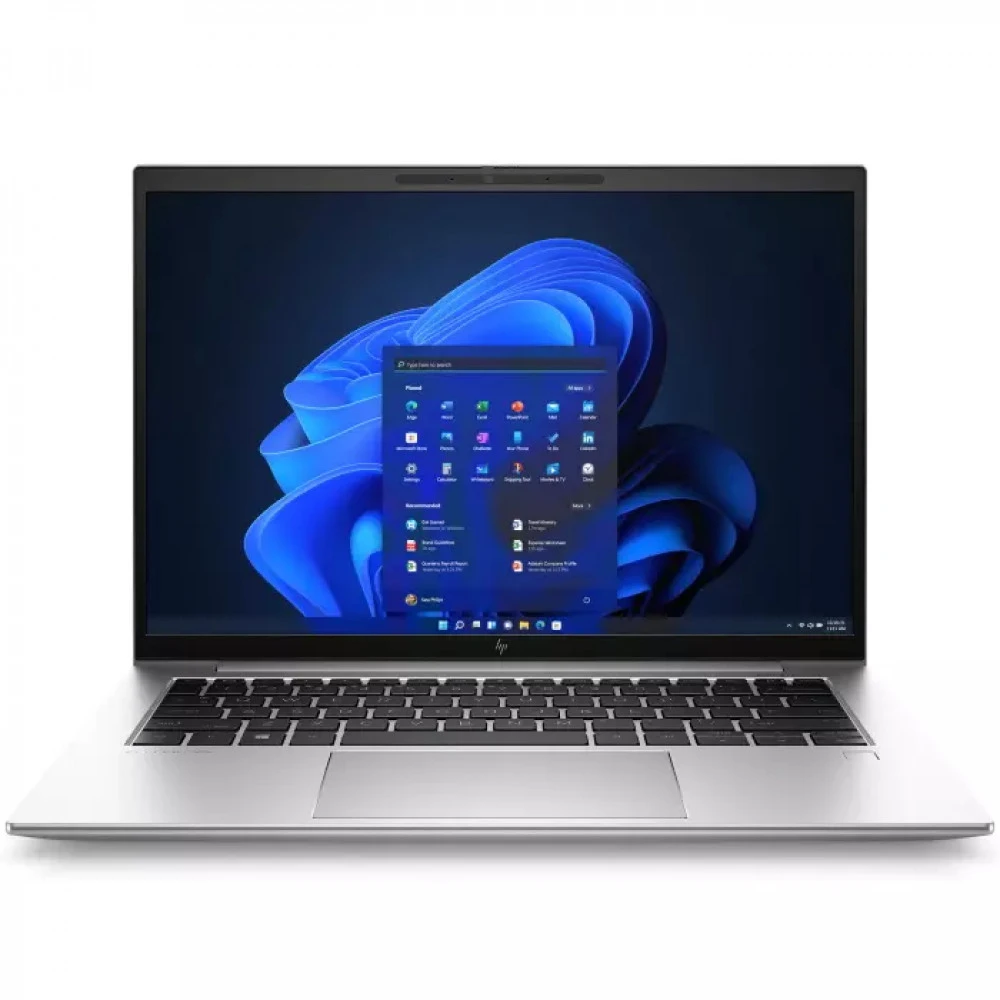 Ноутбук HP EliteBook 840 G9 6F6Z5EA 14 ", WUXGA 1920x1200 (16:10), Intel, Core i7, 8 Гб, 256 ГБ, Intel Iris Xe Graphics, Windows 11 Pro