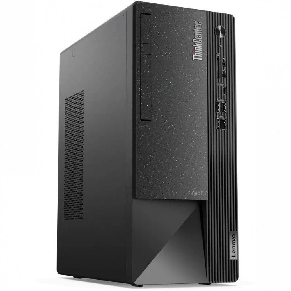 Персональный компьютер Lenovo ThinkCentre Neo 50t 11SE0020IV Core i7, 12700, 2.1, 8 Гб, DDR4-3200